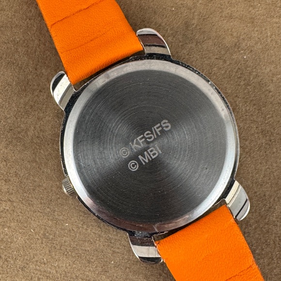 Vintage Halloween Time with Betty Boop Its a Glamorous Betty Boop watch - Picture 9 of 9